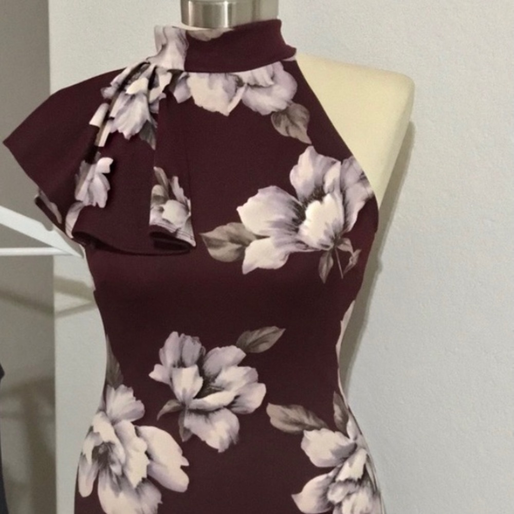 Size small dress perfect for summer 🌸
